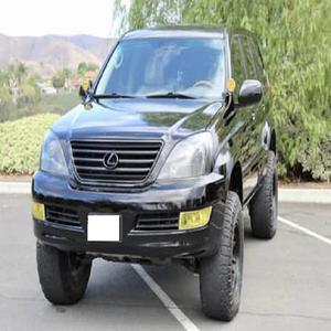 LEXUS GX 470 USADO 2003, Volante a la Izquierda/Derecha - Product Image 1