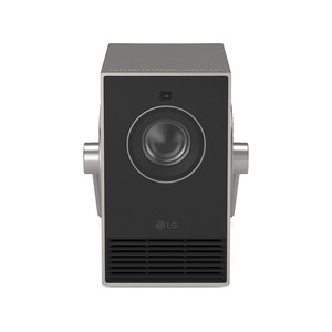Proyector de Tiro Ultra Corto FHD de 920x1080, Haz de Cine, Cine en Casa Inteligente - Product Image 4