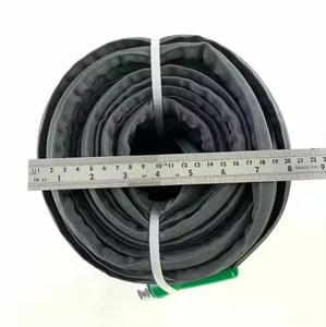 Manguera de jardín flexible de flujo de agua mejorada edición 2024 - Product Image 6