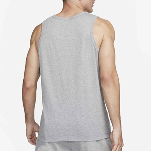 Camiseta Deportiva Ligera Personalizada para Hombre, Camiseta sin Mangas para Gimnasio, Deportes, Senderismo, Correr, Ciclismo, Poliéster, Camiseta Personalizada para Hombre - Product Image 3