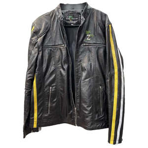 Chaqueta de moda italiana para hombre ZF-FJ41 Talla XL - Product Image 2