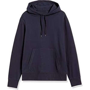 Sweat à capuche pour homme, sweat-shirt décontracté uni, sweat à capuche pour homme, respirant, logo et design personnalisés - Product Image 4