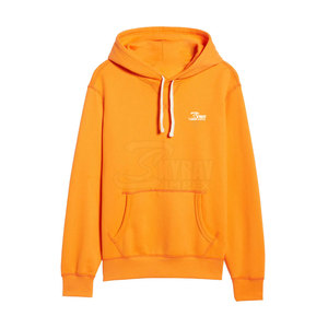 Diferentes estilos de logotipo personalizado mejor Material hombres sudaderas con capucha tela suave Etiqueta Privada sudaderas con capucha para hombres - Product Image 1