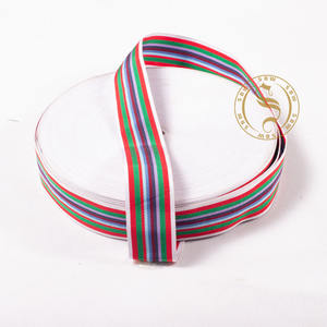 ริบบิ้นลายเหรียญคุณภาพสูงมาโซนิกริบบิ้นเครื่องราชกกุธภัณฑ์ - Product Image 6