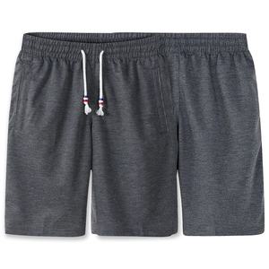 ¡Novedad de 2024! Pantalones cortos de playa informales de verano para hombre, pantalones cortos impermeables de poliéster 100% de alta calidad, servicio OEM disponible - Product Image 5