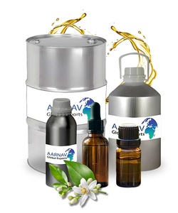 Huile Essentielle de Néroli - 100% Pure, Distillée à la Vapeur, Formule Raffermissante et Nourrissante, Éclaircissante, Provenant de France - Product Image 2