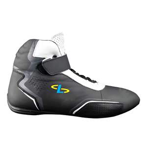 Chaussures de karting personnalisées, chaussures de course automobile, chaussures de course personnalisées professionnelles pour hommes, meilleures chaussures de course de karting - Product Image 3