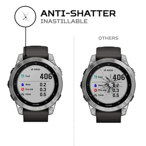 Protector de Pantalla ANTISHOCK para Reloj Inteligente Garmin Fenix 7, Accesorio de Funda Premium - Product Image 5