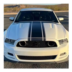 Ford Mustang 302 de 2013 en impecables condiciones - Product Image 6