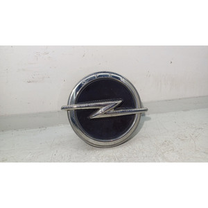 MANILLA TRASERA OPEL Corsa F Series 98518416YS EB2FAD (19>) - Product Image 1
