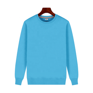 Sudadera con Capucha Extra Grande para Hombre, Sudadera de Invierno, Logotipo Personalizado Bordado, 100% Algodón, Estilo Vintage Urbano - Product Image 2