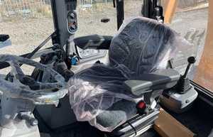 Mini Cargadora de Ruedas 2024 para 570SV 4x4 Diésel Euro5 72KW, Carga Nominal de 9 Toneladas, Cojinete de Motor y Caja de Cambios de Alta Eficiencia - Product Image 3