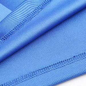 Uniforme de Fútbol de Manga Corta Transpirable, Diseño Personalizado, Color y Talla a Medida, Fabricación en Fábrica, Ligero - Product Image 5