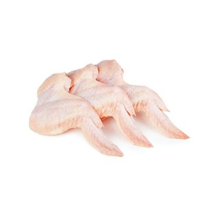 Alas de Pollo Halal Congeladas de la Mejor Calidad a Precio de Oferta - Product Image 3