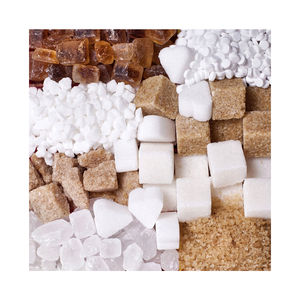 Sucre de canne blanc raffiné de haute qualité pour usage alimentaire industriel, propre pour les boissons, les produits de boulangerie et la transformation de confiseries - Product Image 1