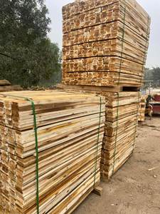 Vente chaude Taille personnalisée Bois d'acacia Prix bon marché du Vietnam pour la construction et l'utilisation extérieure - Product Image 6