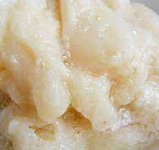 TRANCHES DE SOURSOP SÉCHÉES À BASE DE PLANTES/ÉTIQUETTE PROPRE - Product Image 3