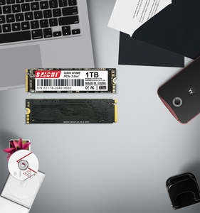 Discos duros de estado sólido nvme m.2 ssd, 512GB, para ordenador portátil - Product Image 6