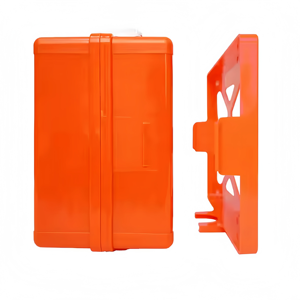 Пластиковая аптечка первой помощи, 50 человек - Product Image 5