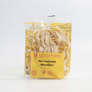 Fideos de Arroz Secados al Aire Estilo Panmee, Ingrediente Principal Harina, Patrón Seco - Product Image 2