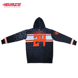 เสื้อฮู้ดธรรมดาขนแกะสำหรับทุกเพศผ้าแคนวาสสำหรับฤดูหนาวออกแบบได้ตามต้องการ - Product Image 5