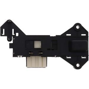 ERP W10192995 ล็อคประตูพลาสติกไฟฟ้าสำหรับเครื่องซักผ้าทดแทนสำหรับ WPW10192995 - Product Image 4