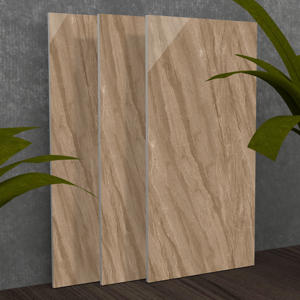 Venta al por mayor de azulejos de calidad de porcelana vitrificada para fabricación de azulejos en la India para Villa Grande de lujo. - Product Image 1