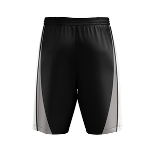 Uniforme de Baloncesto Transpirable de Secado Rápido para Jóvenes, Conjunto de Logotipo Personalizado, Uniformes de Ropa Deportiva Al por Mayor - Product Image 6