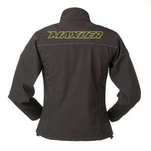 Chaqueta Profesional de Motociclismo, Impermeable y Cortavientos, para Operaciones de Flota - Product Image 2