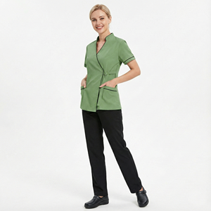New Customised Medical Scrubs <b>Set</b> Women's Nursing Uniforms Hospital <b>Doctor</b> Dental Suits Stretch Soft Wholesale Price Scrub <b>Sets</b> - Product Image 1