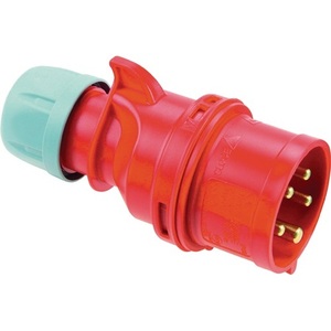 Prise CEE 32A 400V 6h IP44 Directement de JGER - Product Image 1