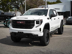GM_C Sierra 1500 Pro d'occasion propre 2023 - Product Image 3