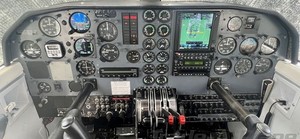 Used 1985 Britten Norman BN-2T Origine américaine - Product Image 2