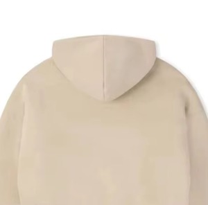 Sudadera con Capucha Extra Grande de Invierno para Hombre y Mujer, Tejido de Felpa de Algodón Suave, Fabricante de Impresión Personalizada al por Mayor - Product Image 4