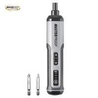 Tournevis électrique miniature portable avec logo personnalisé, multifonctionnel, couple élevé, sans fil