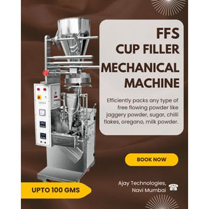 Máquina de Llenado de Polvo Industrial de Acero Inoxidable, Totalmente Automática, Eléctrica y Neumática, para Bebidas, Productos Químicos y Latas de Vidrio - Product Image 4