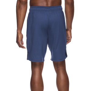 High Quality Compression Fitness Sports Shorts Pattern Quick Dry Elastic Waist Gym Wear Athletic Lightweight Men's Shorts - Product Image 4