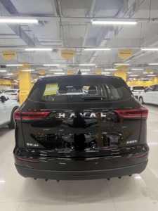 SUV Híbrido 2025, Transmisión Automática, Volante a la Izquierda, Neumáticos R19, Asientos de Cuero, Euro, en Perfecto Estado, Listo para Usar - Product Image 5