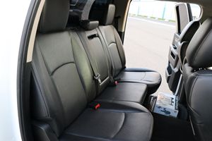 USED LHD/RHD 2017 RAM 2500 LARAMIE CREW CAB 4X4 - Product Image 4