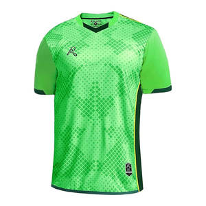 Camiseta deportiva personalizada para máxima comodidad y transpirabilidad Diseña tu propia camiseta Servicio OEM disponible - Product Image 1