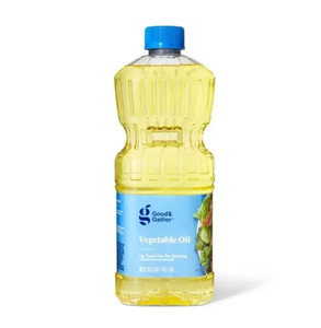 Palm Cooking <b>Oil</b> 25LT Refined and Crude Vegetable <b>Oil</b> in Jerry Cans Bulk Packaged for Industrial Frying Use - Product Image 4