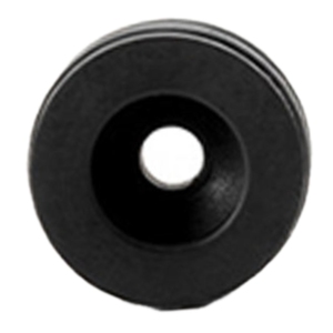 Joint d'étanchéité collé en <span class=keywords><strong>caoutchouc</strong></span> noir JSCREW avec joint en néoprène collé revêtu d'acier inoxydable galvanisé au zinc - Product Image 3