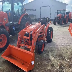 Tracteurs Kubota L2502HST neufs et d'occasion - Product Image 3
