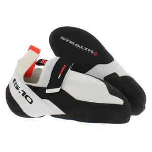 ADIDAS hangle รองเท้าผู้หญิงสี: แกนสีดำ/ปิดสีขาว/100% สีแดงพลังงานแสงอาทิตย์ของแท้ - Product Image 5