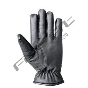 Premium Breathable Horse Riding <b>Gloves</b> With Anti Slipping Grip And <b>Touchscreen</b> Fingers For Comfortable Equestrian Riding - Product Image 3