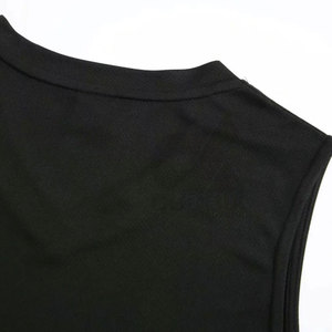 Vêtements de sport pour hommes, ensembles de basketball, prix direct usine, meilleur prix, logo imprimé en 3D, respirant, 100% polyester, pour l'hiver, vente flash - Product Image 4