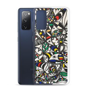 Orisun VI per Samsung custodia morbida trasparente Cover per 11Pro 13Pro Max 6 Plus 8 Plus XR cellulare dispone di protezione della fotocamera - Product Image 3