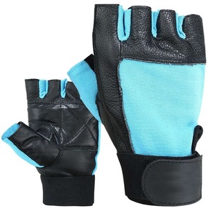 Guantes de Gimnasio de Alta Calidad a un Precio Razonable, Guantes Deportivos Cálidos para Hombre, Antideslizantes y Cómodos, Precios Económicos - Product Image 3