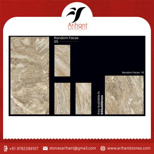 Fournisseur en gros de carreaux de sol en porcelaine naturelle Giola pour la maison, l'hôtel et le bureau - Product Image 2