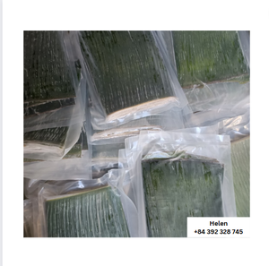 Safety Banana <b>Paper</b> Leaf Best Selling Banana <b>Frozen</b> Leaf Cheapest Price From Vietnam Supplier Best <b>Wrapping</b> <b>Frozen</b> Banana Leaf - Product Image 3